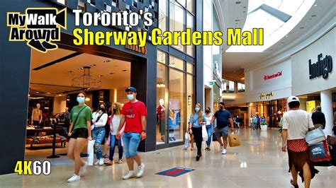 chanel sherway gardens|Sherway Gardens mall.